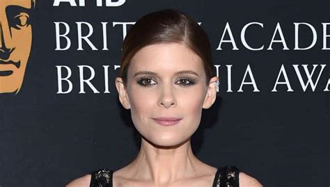 Kate Mara Body Measurements Bra Size Height。